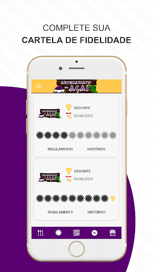 Artesanato do Açaí Screenshot 1