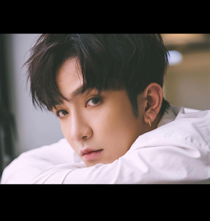 Anson LO 盧瀚霆Wallpaper Screenshot 1