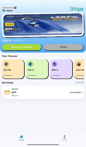 Nawawin Shape Screenshot 3