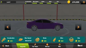 Crazy Traffic Racing Screenshot 3
