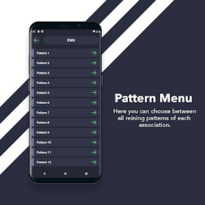 easyRein - 2022 Screenshot 2