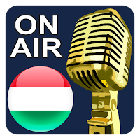 Hungarian Radio Stations