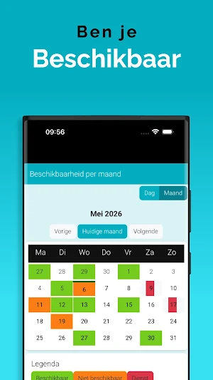 De Horizon Zorgt Screenshot 3
