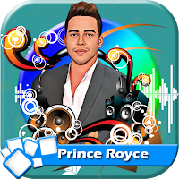 Prince Royce Otra Vez