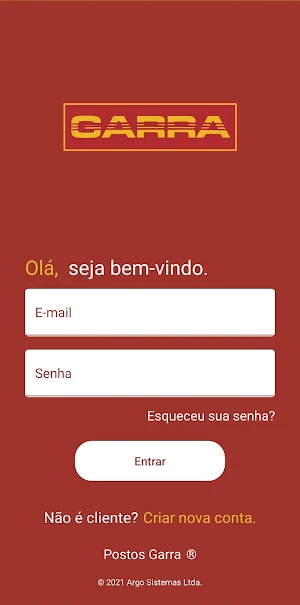Postos Garra Screenshot 1