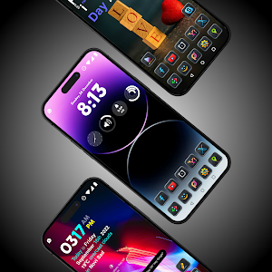 Classic Icon Pack Screenshot 3