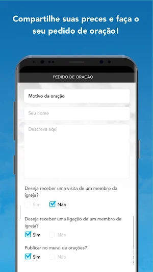 IPIC Prudente Screenshot 1