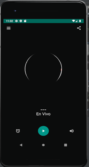 Radio Municipal De Los Molles Screenshot 0