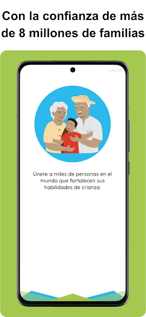 Crianza+ Screenshot 1