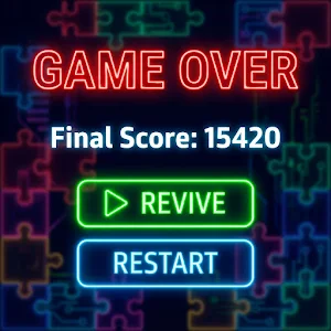 BlockRush Screenshot 2