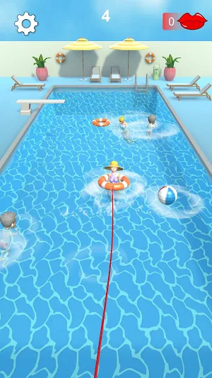 Love Catcher Screenshot 0