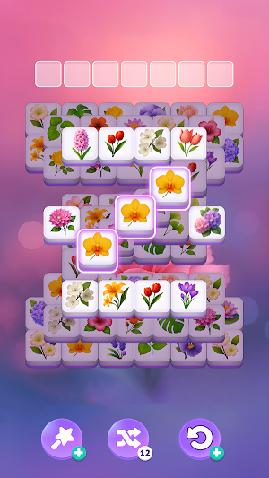 Tile Blossom Screenshot 3