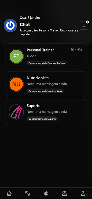 GodMode Screenshot 3
