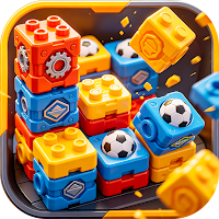 Happy Blocks