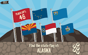 Geography Drive Arcade Screenshot 3
