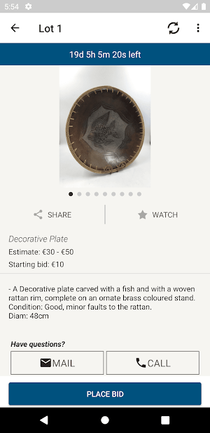 Ahalgarve Screenshot 3