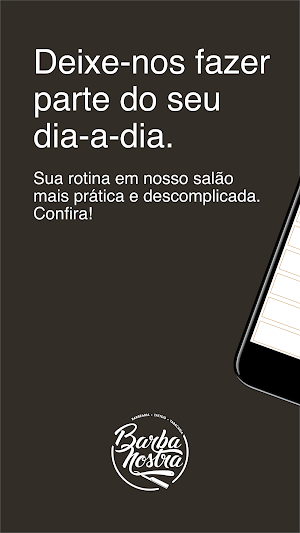 Barba Nostra Screenshot 0