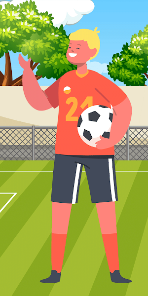 Football Schemes & Lines Screenshot 0