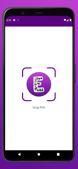 Shop POS Screenshot 0