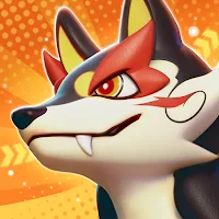Pawmon War