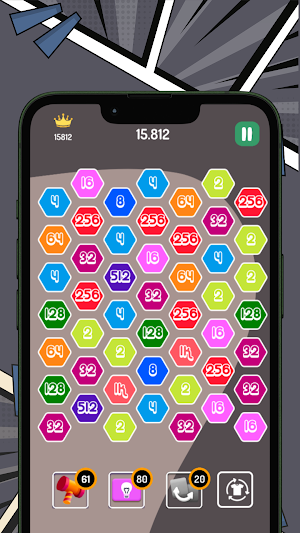 NumLock Screenshot 2