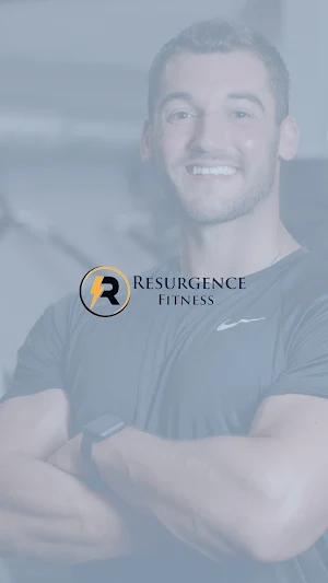 Resurgence Fitness Screenshot 0