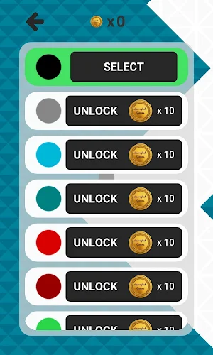ZigZag: Hero Screenshot 1