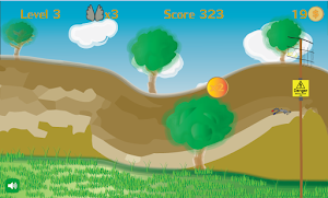 Bird Robbers Screenshot 3