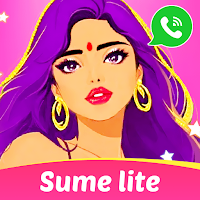 Sume Lite — Video Call & Chats