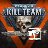 Kill Team: The App