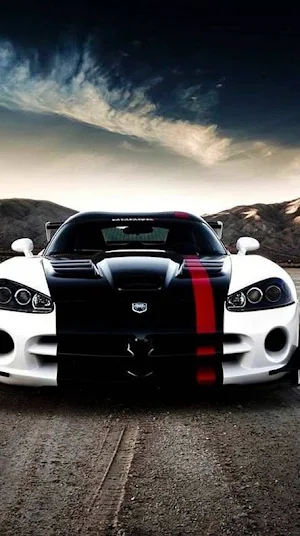 Dodge Viper Wallpapers Screenshot 1