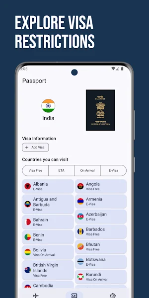 Layovered Screenshot 0