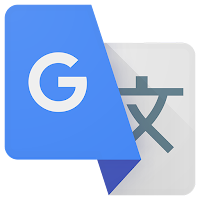 Google Translate