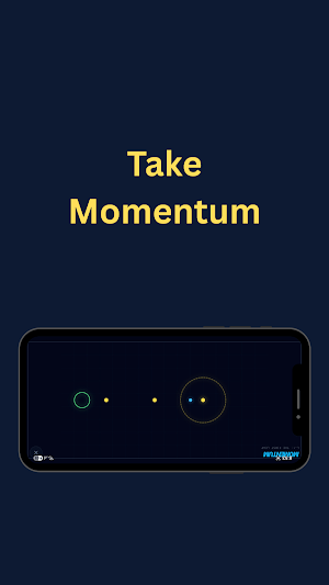 Momentum Screenshot 1