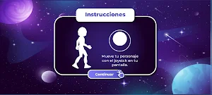 Super Nova Screenshot 2