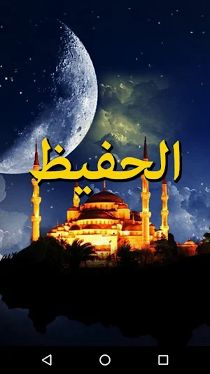 Al Hafeez Novel By Tayyaba You Screenshot 0