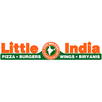 Little India Pizza