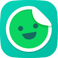WAStickerApp cat monsters Emoji Stickers Maker