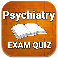 Psychiatry  EXAM Quiz 2022 Ed