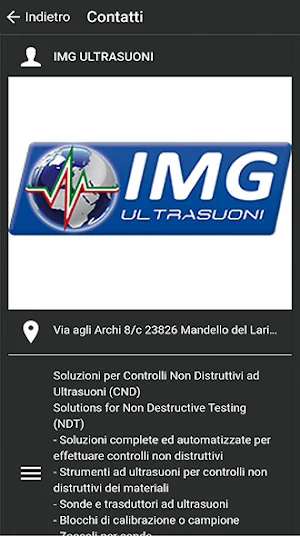 IMG ULTRASUONI Screenshot 2