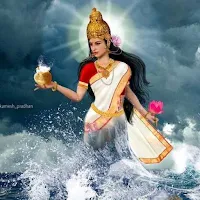 Yamuna Ashtakam With Audio