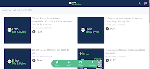 Entre bits y Bytes Screenshot 1