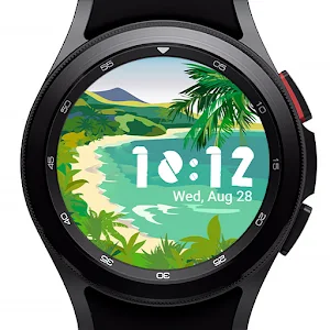 summer vibes watch 1 Screenshot 0