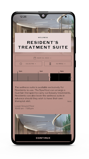 The OWO Residences Screenshot 3