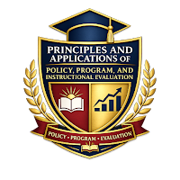 Policy And Program Evaluation