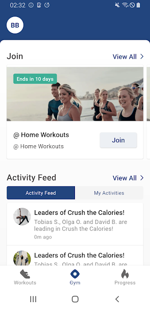 MediVital GH Screenshot 1