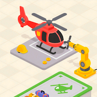 Plane Tycoon