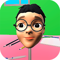 Sculpt people