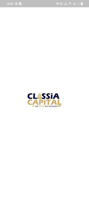 Classia Distributor Screenshot 0
