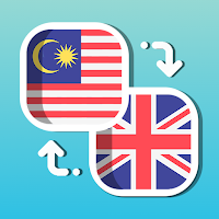 Easy English - Malay Translato
